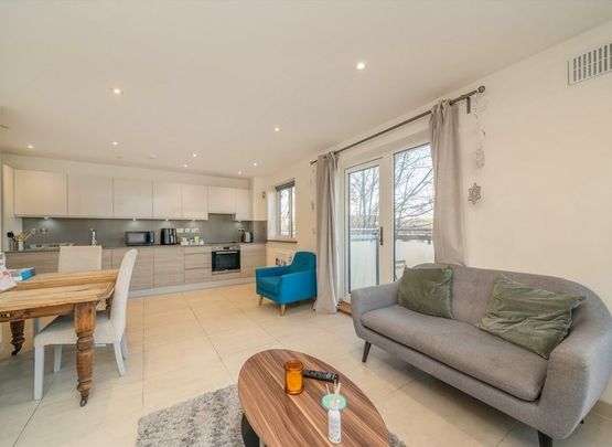 Coulgate Street - Photo 1