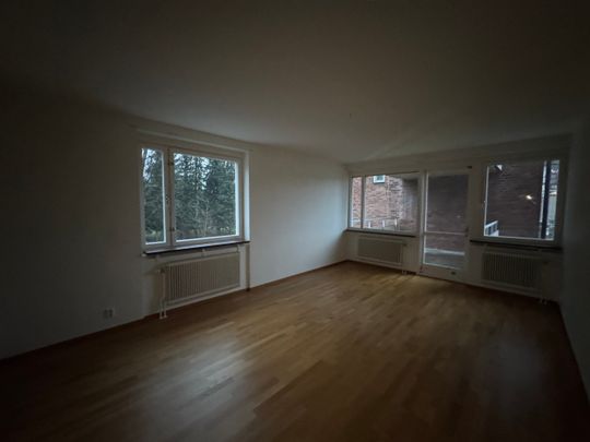 Alvestagatan 29 – 4 rok (lgh 1107) - Photo 1