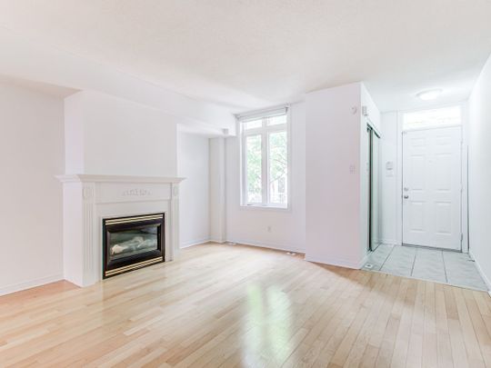 For Lease - 12 Sudbury Street Unit# 2805, Toronto, Ontario - Photo 1