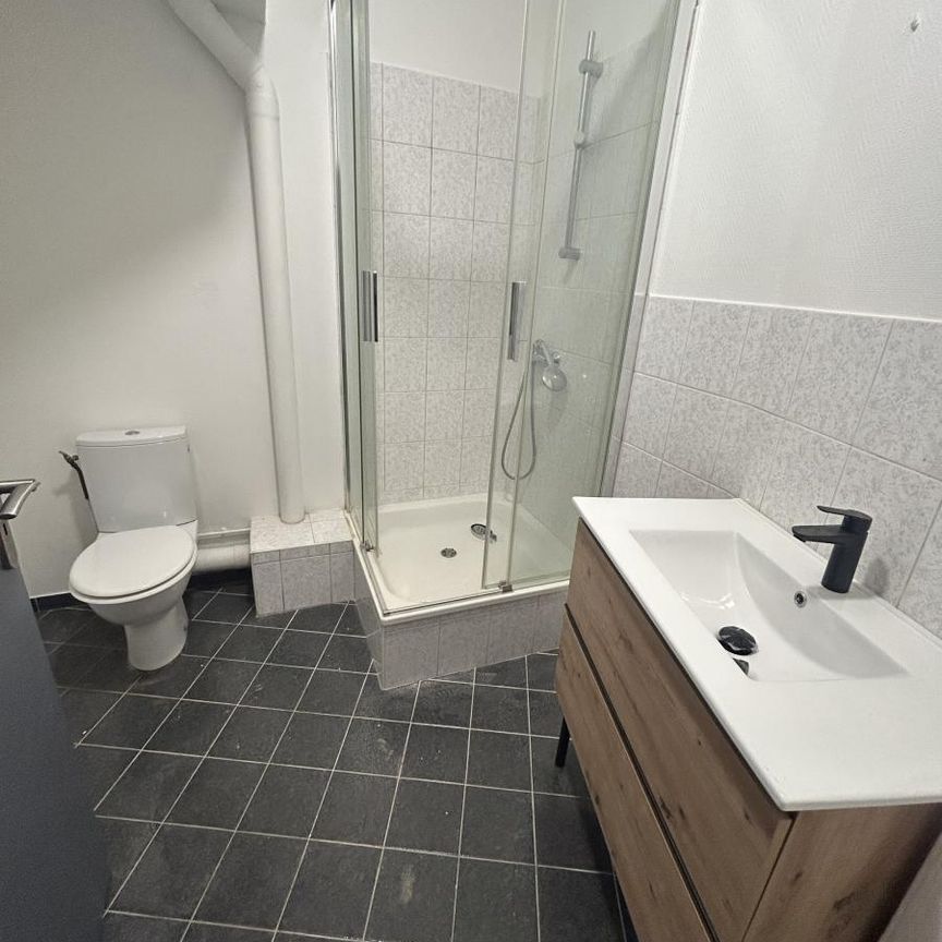 Appartement à louer à CAMBRAI - Photo 1