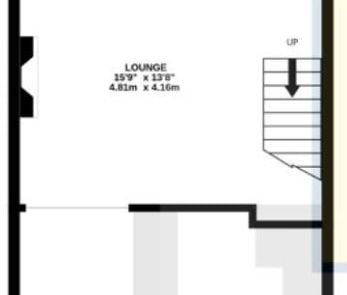 3 Bed Terraced House, Hendre Close, CV5 - Photo 5