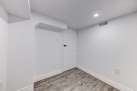 For Lease - 103 Bremner Street Unit# BSMT, Whitby, Ontario - Photo 2