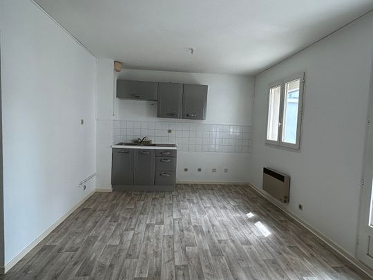 Location appartement 3 pièces, 64.32m², Bourg-en-Bresse - Photo 1