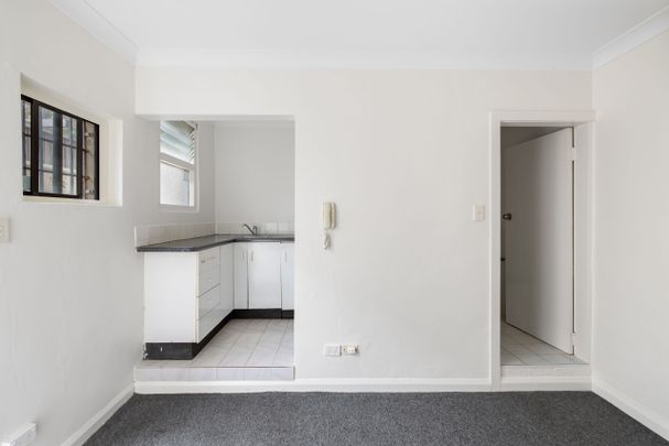 2/164A Bourke Street, Surry Hills NSW 2010 - Apartment For Rent | Domain - Photo 1