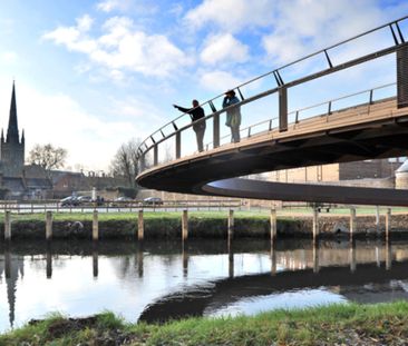 Fishergate, Norwich, NR3 1SE - Photo 3