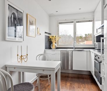 Skolvägen, Enebyberg - Photo 3