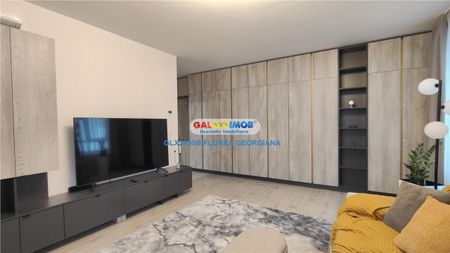 Prima inchiriere apartament 2 camere Greenfiled Residence - Photo 2