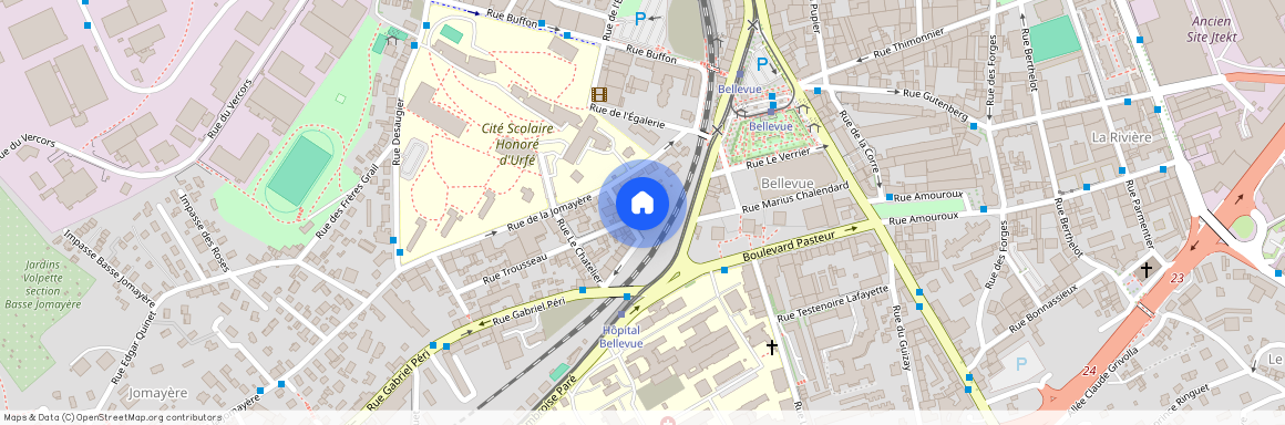 42100, Saint-Étienne