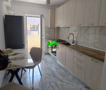 Apartament de inchiriat 2 camere Sibiu Doamna Stanca - Photo 4