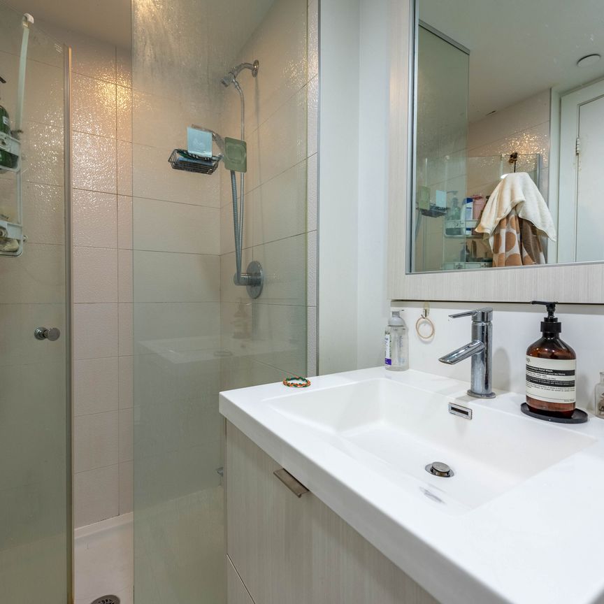 For Lease - 38 Cameron Street Unit# 314, Toronto, Ontario - Photo 1