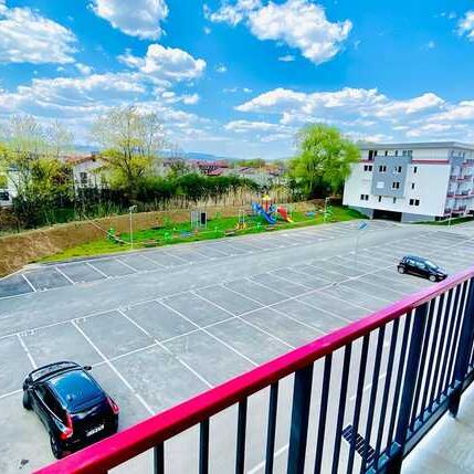 Apartament cu 2 camere, 50 mp, mobilat lux, parcare, zona strazii Abatorului - Photo 1