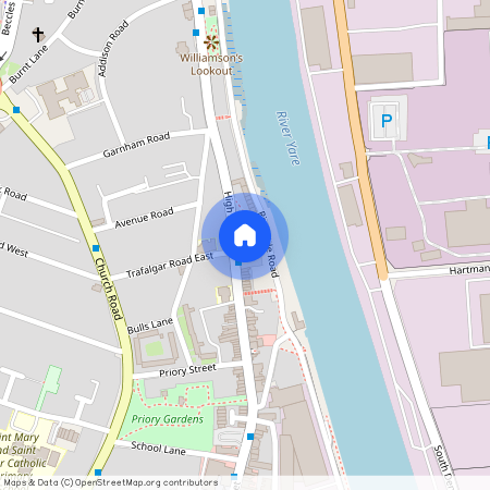 High Street, Gorleston