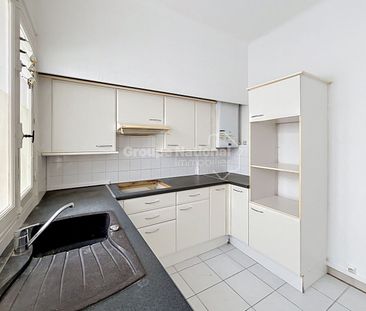 Location Appartement 3 pièces 67m² - Photo 2