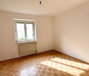 Familienfreundliche 4-Raumwohnung mit Loggia in Steyregg - Photo 5