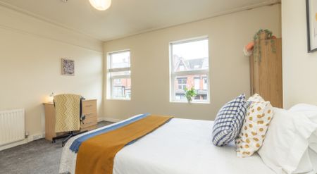 45 Headingley Avenue, Headingley, Leeds, LS6 3ER - Photo 5