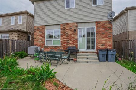 For Lease - 2879 Lemieux Walk, London South, Ontario - Photo 4