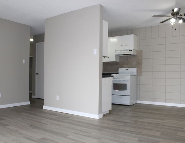 Oasis Apartments | 10155 153 Street NW, Edmonton - Photo 1