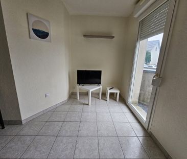 Appartement 2 pièces à Hussigny-Godbrange - Photo 1