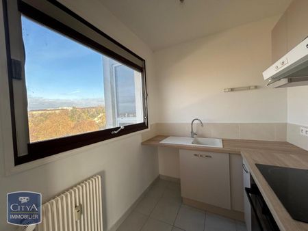 Location Appartement 1 pièce 29m² NIORT 79000 - Photo 3