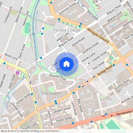 228 Hereford Street, NSW 2037, Glebe