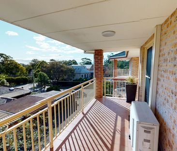 22/16 Oxford Street, Sutherland NSW 2232 - Apartment For Rent | Domain - Photo 6