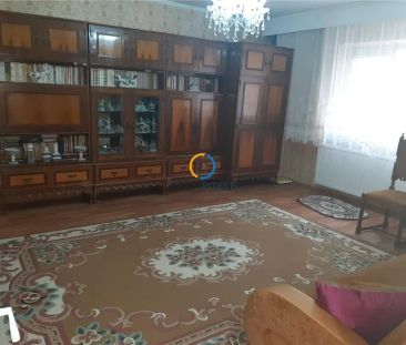 De inchiriat garsoniera Fratii Golesti cu centrala proprie - Fotografie 3