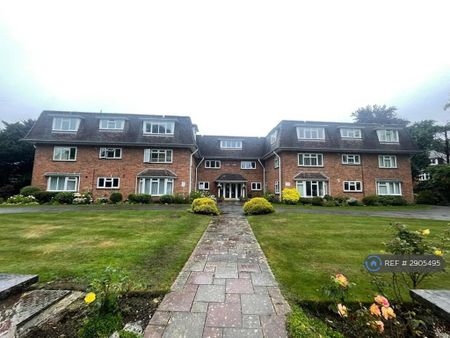 2 bedroom flat to rent - Photo 5