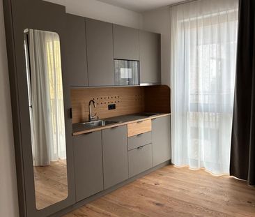 +++ Möbliertes Einzimmerapartment +++ - Photo 5