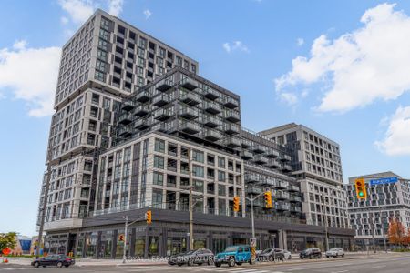 For Lease - 1007 The Queensway N/A Unit# 327, Toronto, Ontario - Photo 5