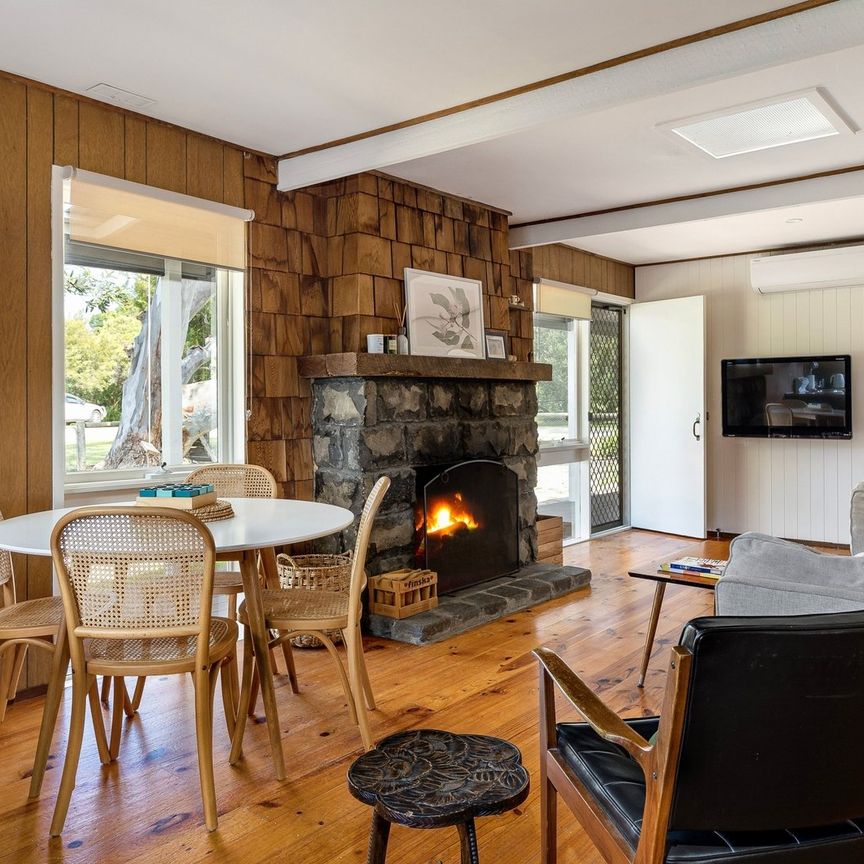 Your Charming Beach Shack Awaits - Photo 1