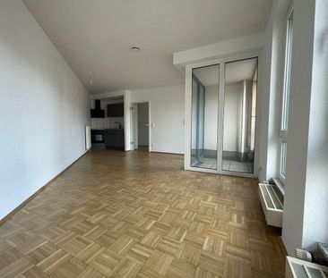 Pronájem bytu 1+1 • 44 m² bez realitkyOstwall 40-42, , Severní Porý... - Photo 1