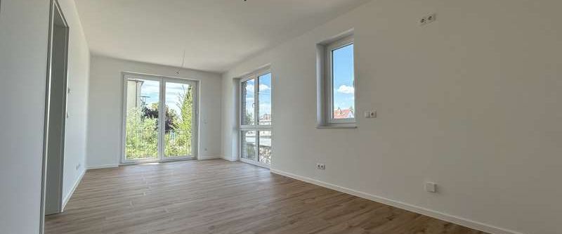 Modernes Wohnen in der historischen Walzenmühle Delitzsch - Foto 1