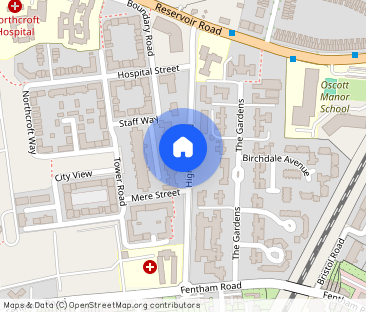 Highcroft Road, BIRMINGHAM - Photo 1