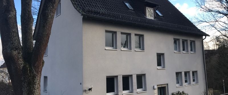 Charmante 2-Zimmer-Wohnung im Erdgeschoss - Foto 1