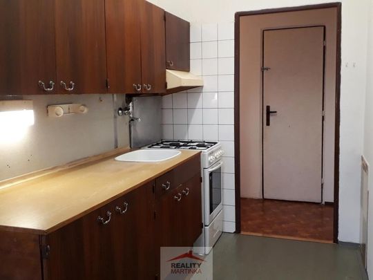 Pronájem bytu 2+1 54 m2 - Fotografie 1