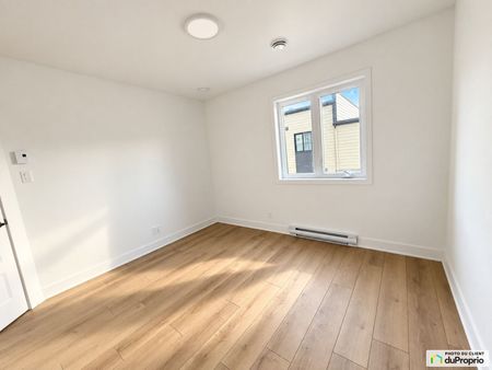 106, Rue Léo-Gendreau Nord, Granby à louer - Photo 3