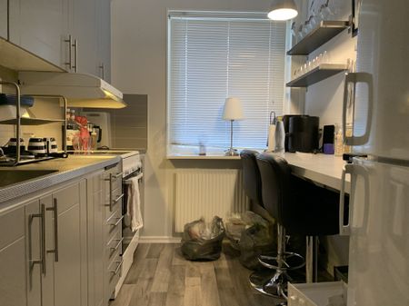 Rosenbergsgatan 28A, Helsingborg - Foto 3