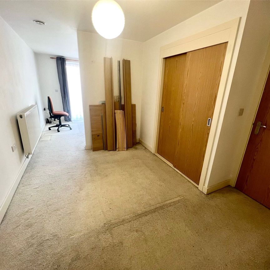 1 bedroom studio apartment to rent - Photo 1