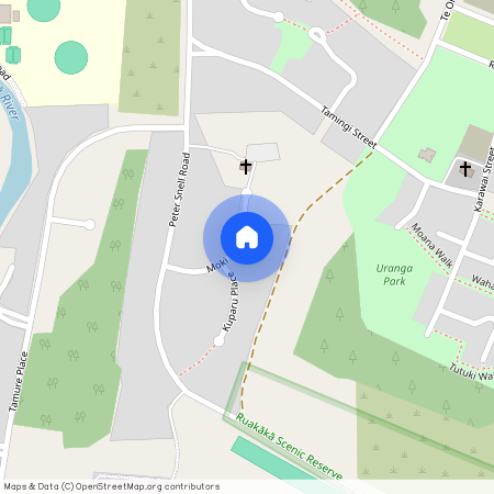 18 Moki Place, Ruakaka, Whangarei