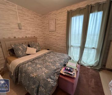 Location Appartement 4 pièces 66m² LE MANS 72000 - Photo 3