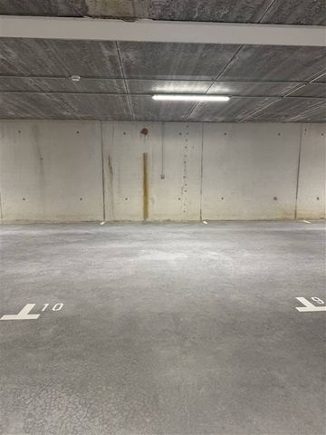 Appartement te huur - Photo 4