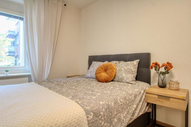 Lina #2 - Comfortable Coliving in Zürich's Dynamic Altstetten District - Foto 1