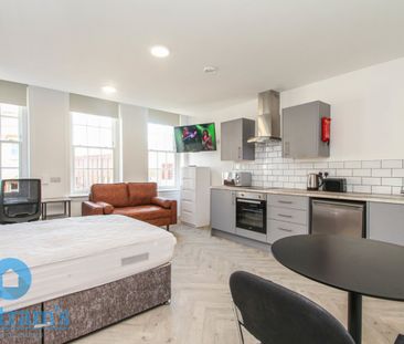 1 bed Studio for Rent - Photo 2