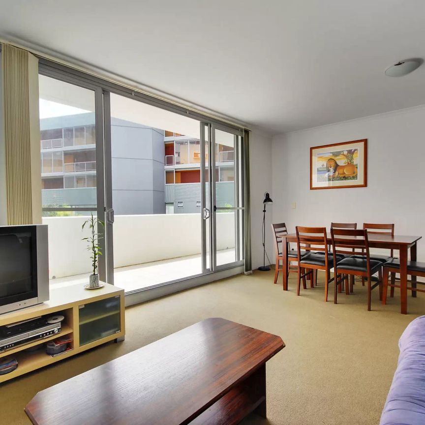 MGM MARTIN - TWO BEDROOM APARTMENT - Photo 1