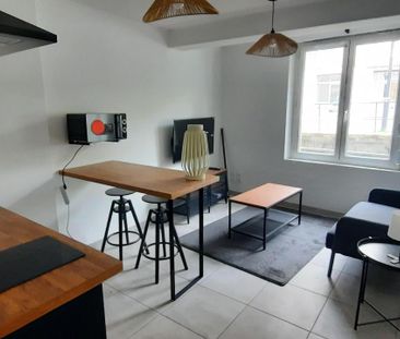 Location Appartement 2 pièces 26m² PAMIERS 09100 - Photo 6