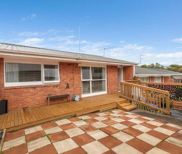 Unit 2, 15 Richards Avenue, Papatoetoe, Auckland - Photo 1