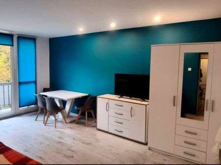 Pokój, ul. Gandhiego - Photo 3