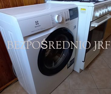 mazowieckie, Warszawa, Praga-Północ, Aleja Tysiąclecia - Photo 2