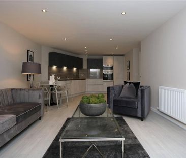 1 bedroom apartment to rent - Photo 1