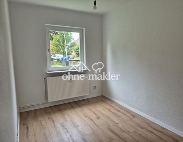 3-Zi.-Whg. im OG - renoviert - 5 min. per Fahrrad zum Bf. Glückstadt - Photo 1